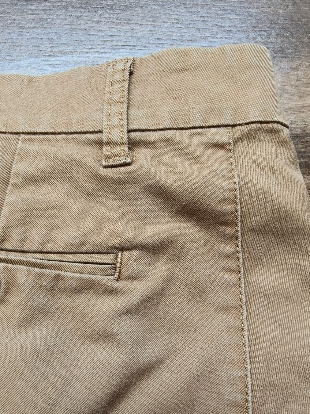 Carhartt Pantaloni: Carhartt Hose beige Grösse 34x32 – Usato da Attinghausen venduto da icelebrindal2 3