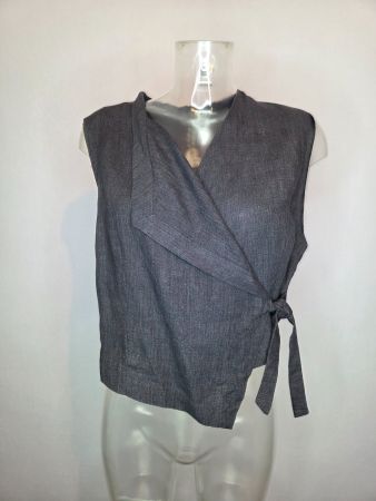 Syndicate Wickeltop - S/M
