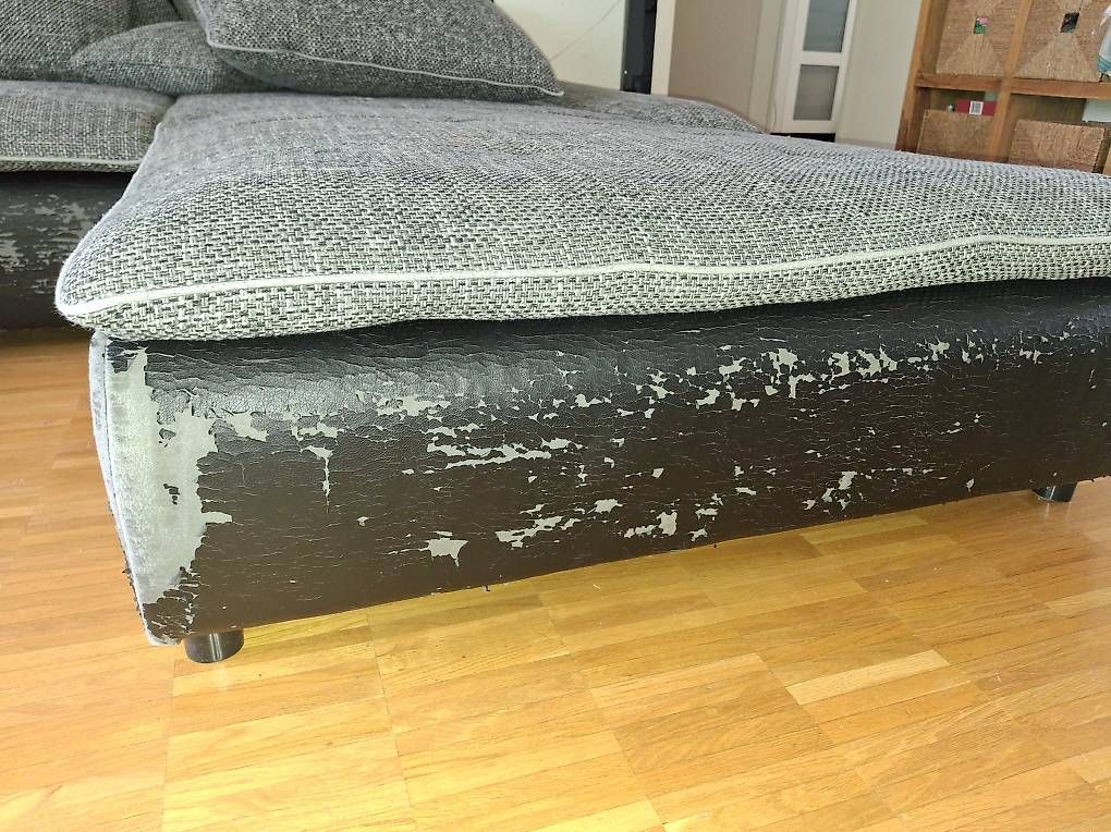 Divani: Sofa – Usato da Zürich venduto da schauwem 4