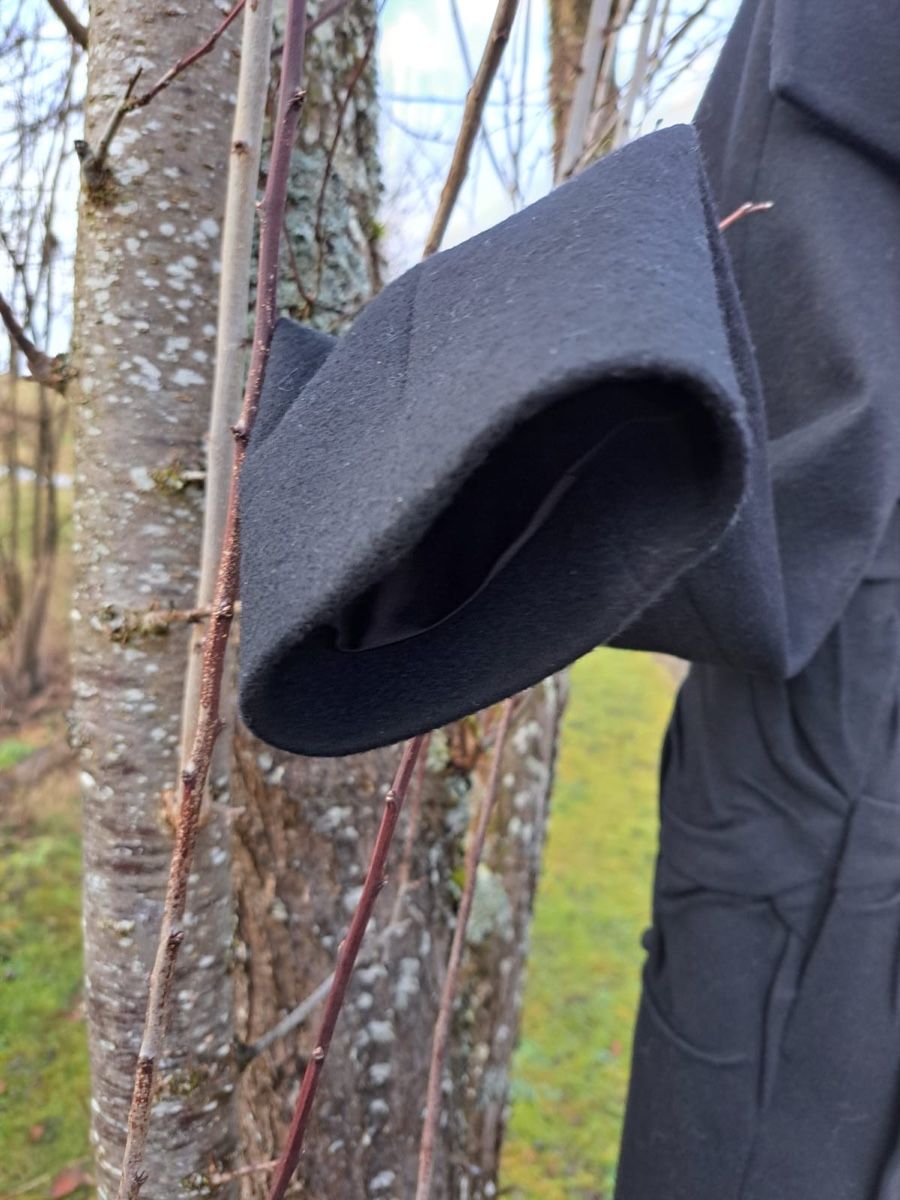 Jil Sander Cappotti: Mantel Jil Sander – Usato da Meilen venduto da Michael-Elena 2