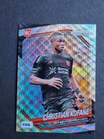 Christian Kofane RC Silver Wave Prizm 25-26