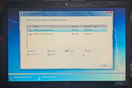 HP Pavillon dv7 /17 Zoll