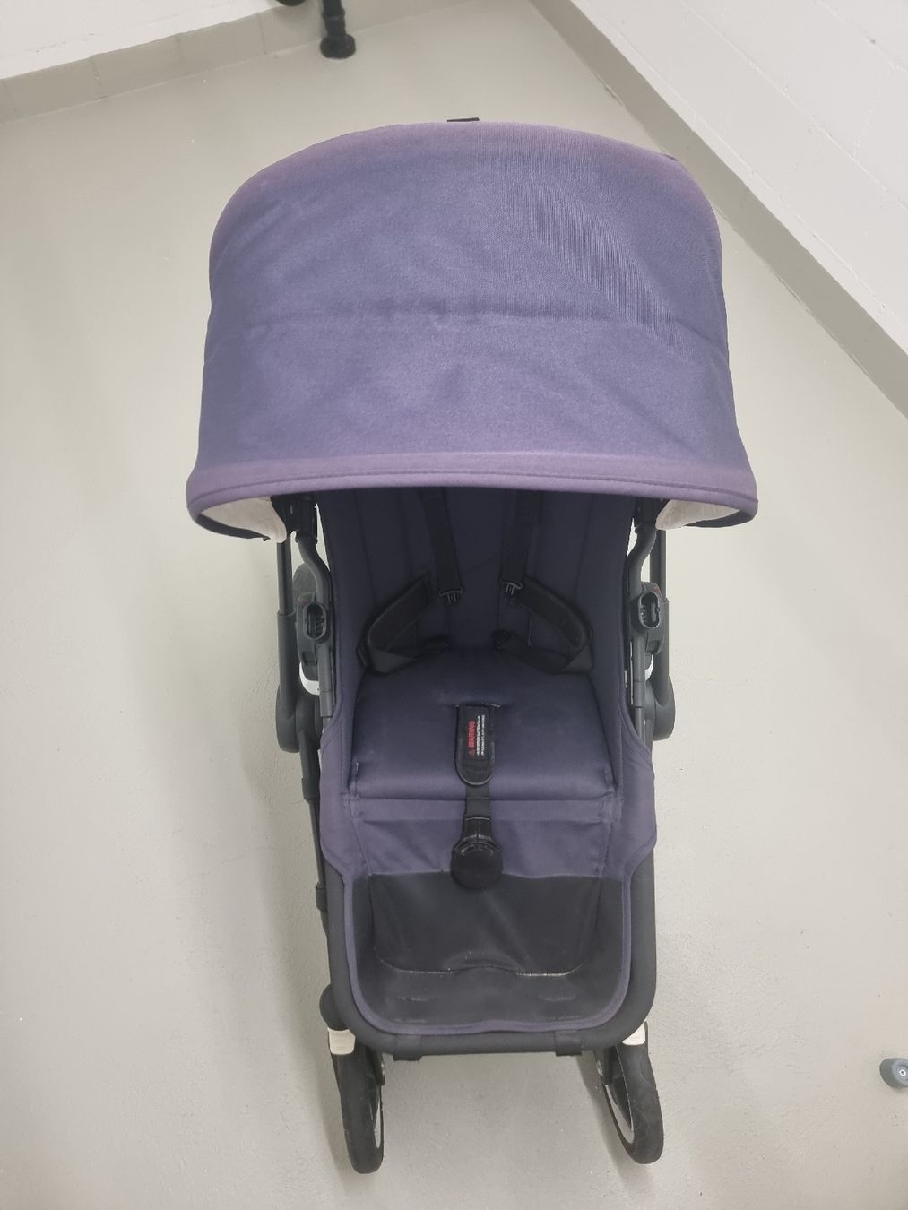 Bugaboo Poussette: Bugaboo Buffalo Kinderwagen – D'occasion à Wohlen AG par niki31 8