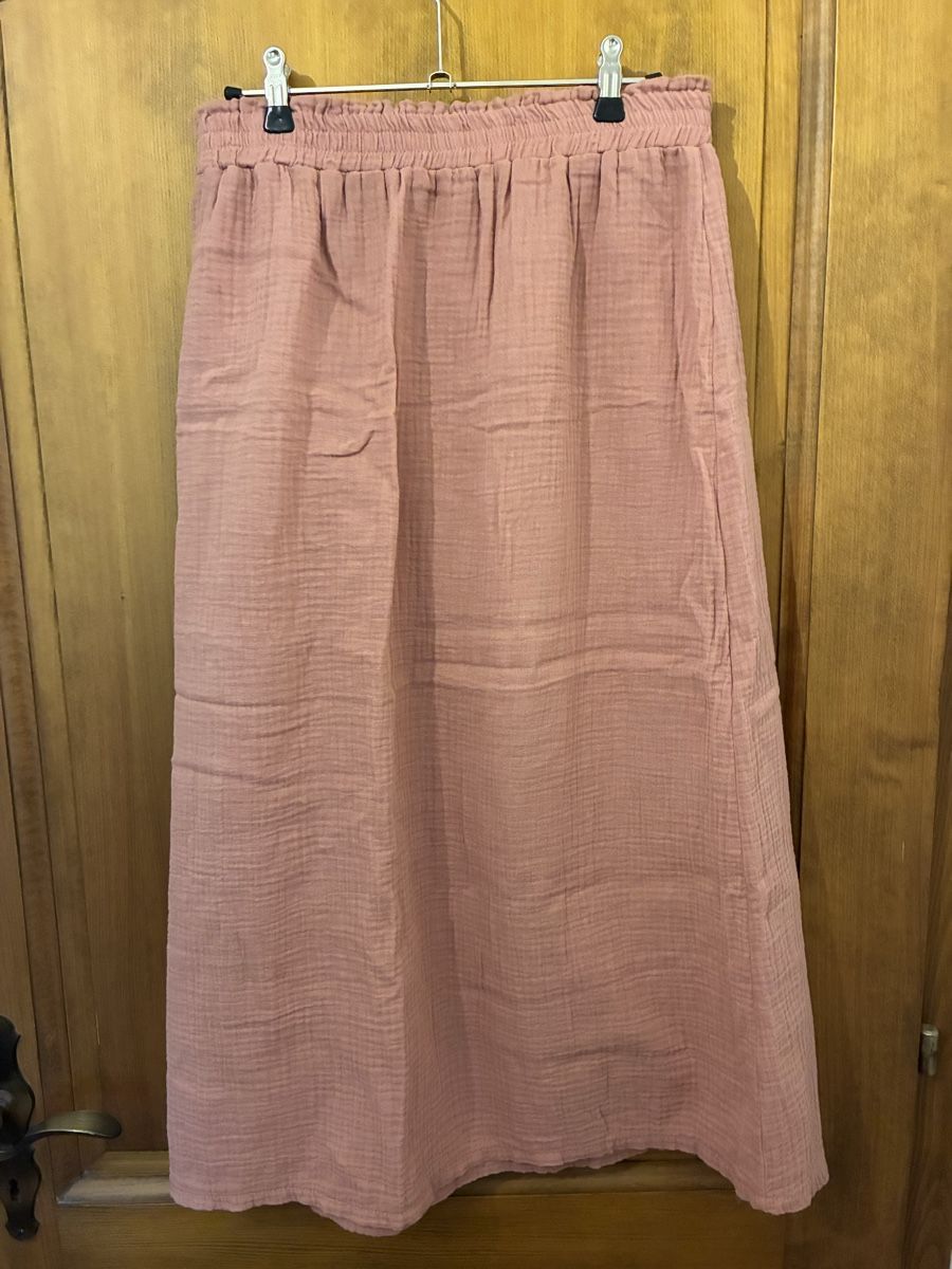 Shein Gonne: Jupe longue  – Nuovo (secondo la descrizione) da Berlens venduto da aye_lf66