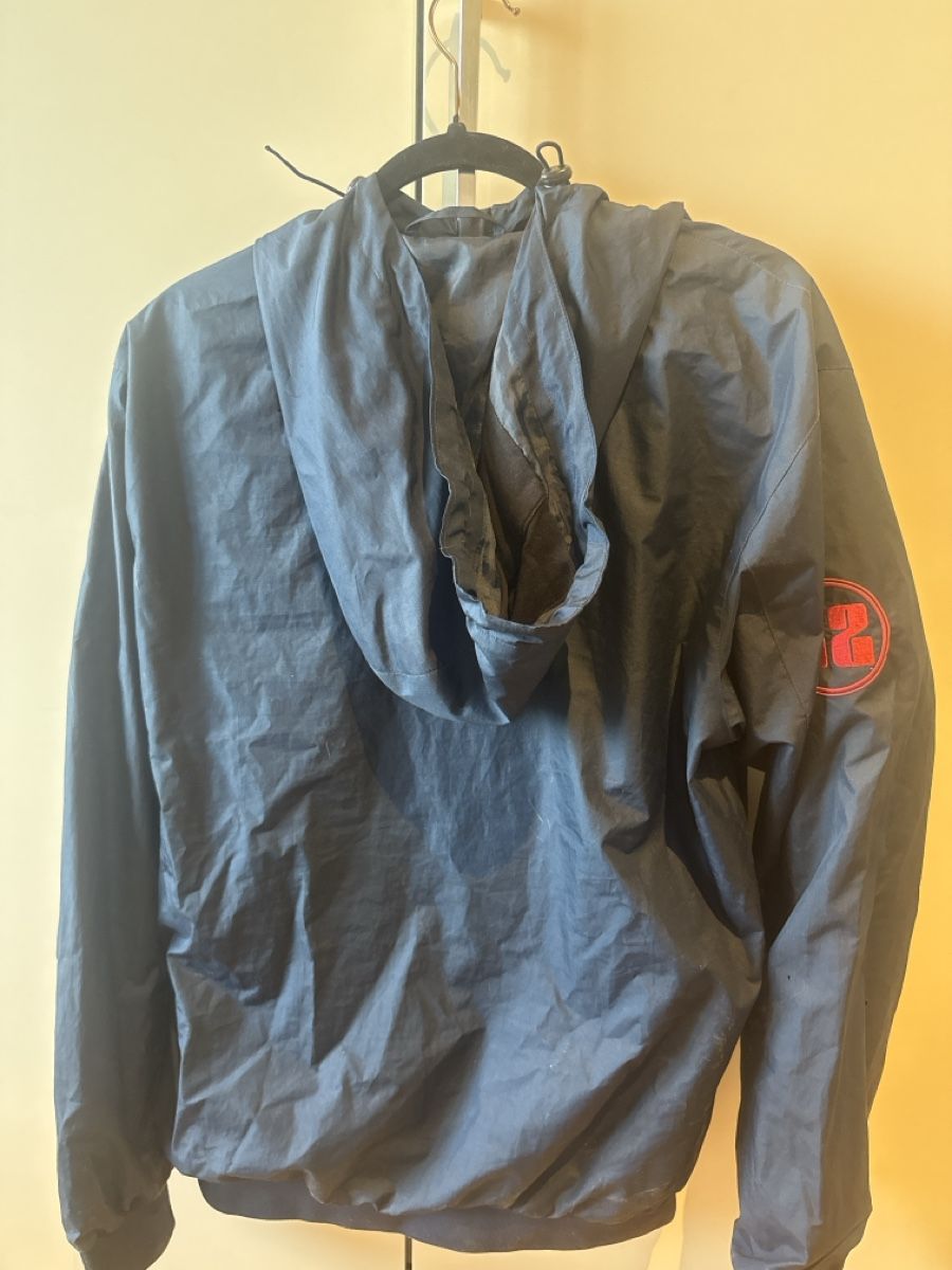 Jacken: Kurvenjacke Muttenzerkurve XL – Gebraucht aus Basel von Der_Bieter 1
