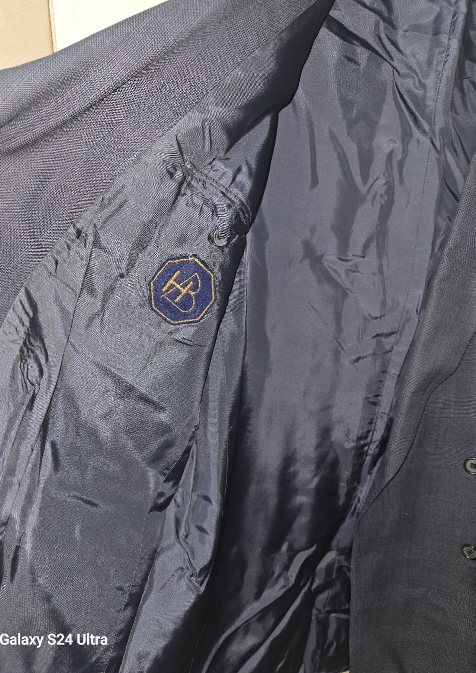 Jacken: Herren Blazer – Gebraucht aus Gelterfingen von charly3333 1
