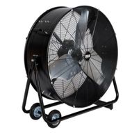 Industrieller Bodenventilator Ayce 