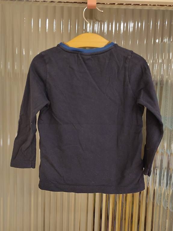 Pullover & Sweatshirts: Pull petit bateau 4 ans 104cm – Gebraucht aus Veyrier von cec_2xq6