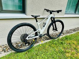 Scott Spark 920, Carbon, Gr. M