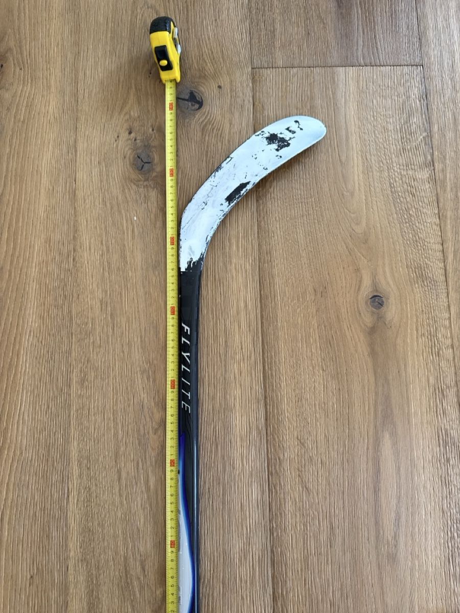 Bauer Bastoni & Pale: Eishockeyschläger Bauer Flylite P28 30 Flex gebraucht – Usato da Meilen venduto da Lanciay2026 2