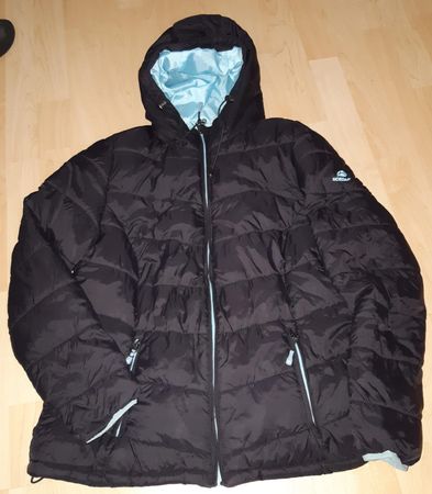 Damen Winterjacke, Gr.42, Marke: NORDCAP