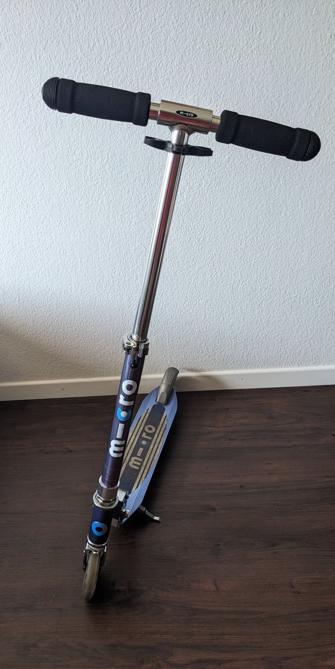 Micro Kickboard: Micro Sprite scooter – Gebraucht aus Baar von col_f86c