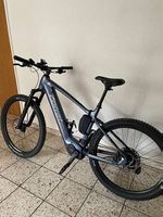 Ebike Corratec