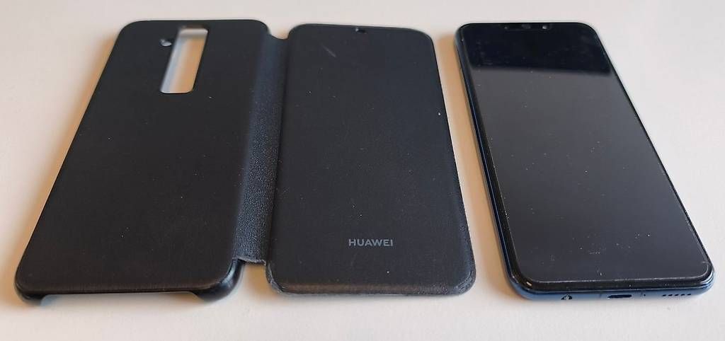 Huawei Telefoni cellulari / Smartphones: Huawei Mate 20 lite – Usato da Hinwil venduto da Islaw 1