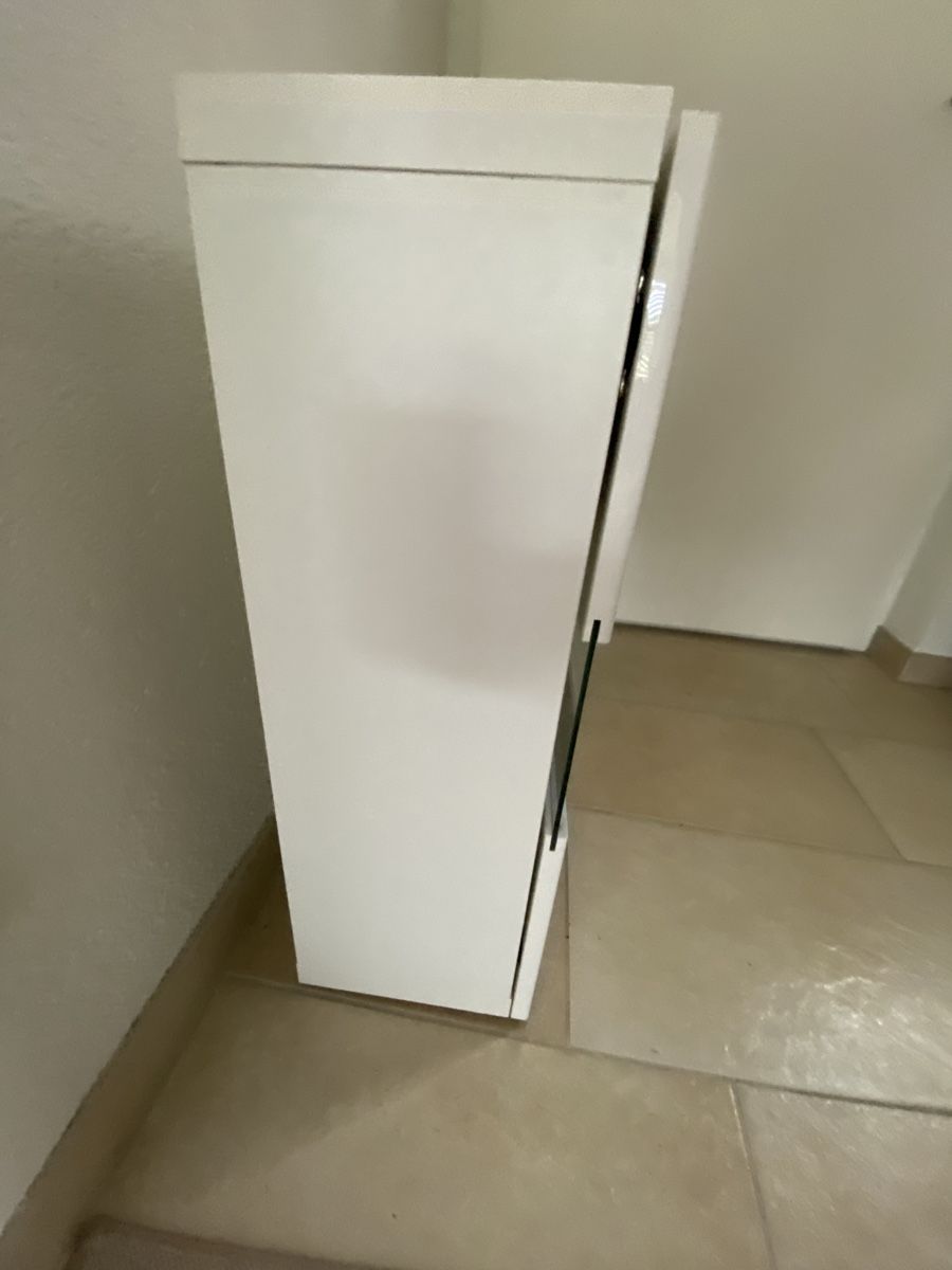 Ikea Scaffali: Ikea Bestå Vitrine / Wandregal – Usato da Grasswil venduto da pp7830 4