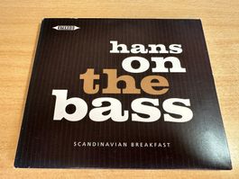 K0 Hans On The Bass – Scandinavian Breakfast