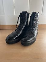 Paul Green Stiefel Echtleder