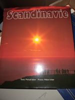 Livre sur la Scandinavie