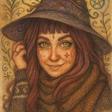 Profile image of frau.patchouli