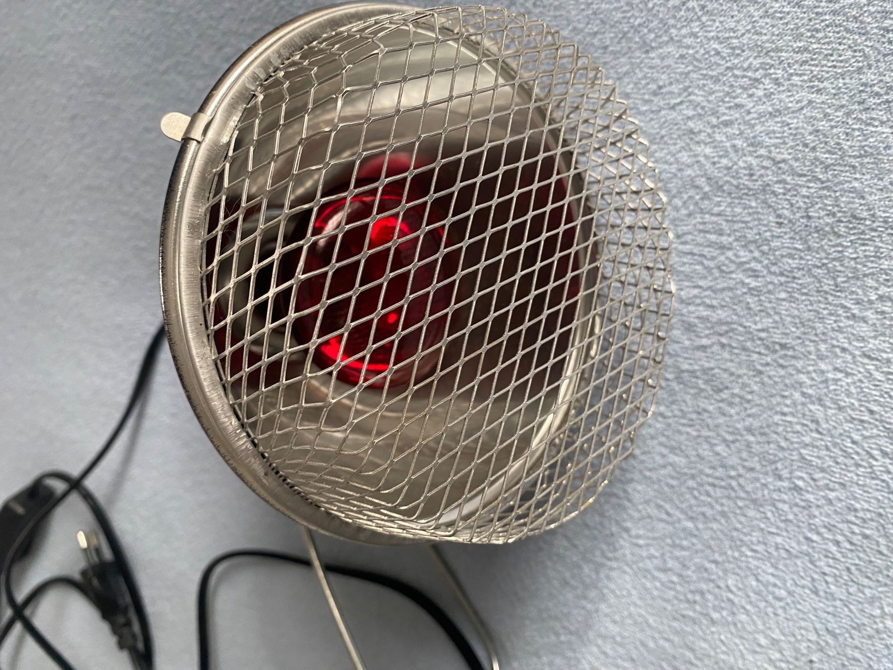 Lampade: Infrarotlampe – Usato da Seewen SZ venduto da shaky01 1
