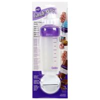 Wilton Candy Melts Melt-n-Decorate Bottle