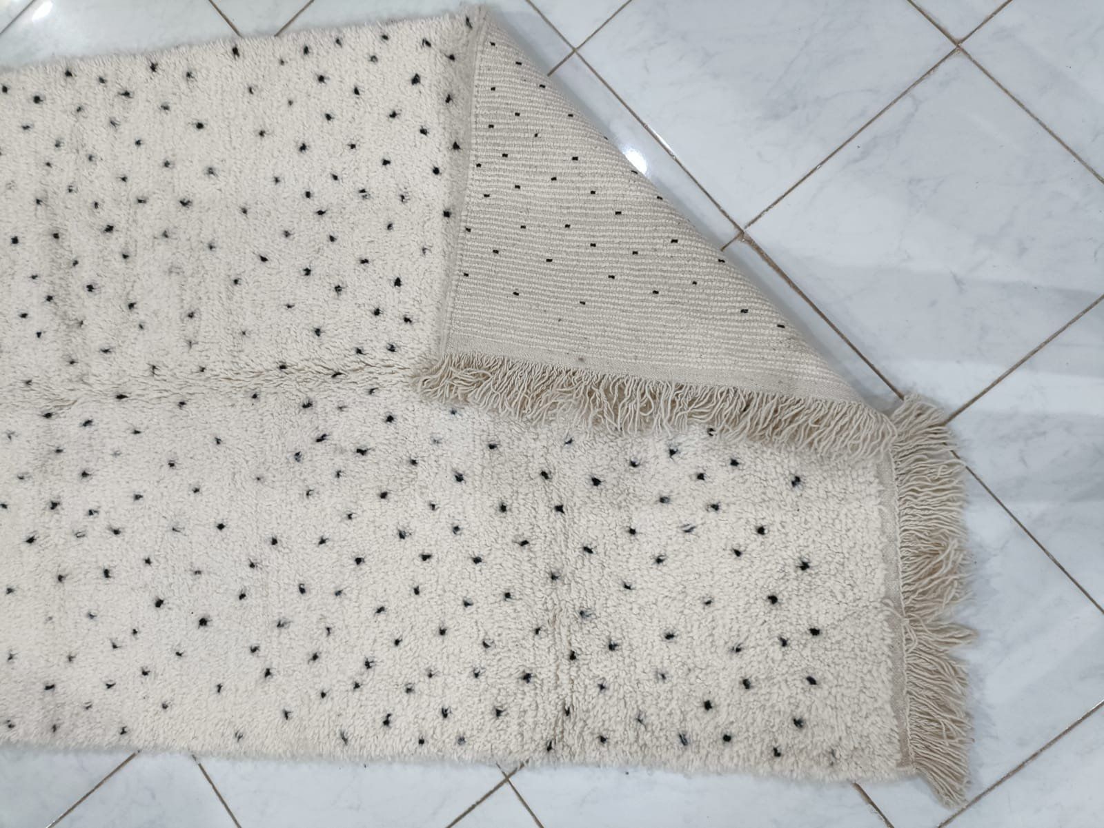 Tappeti: Tapis Marocain - Berber – Nuovo (secondo la descrizione) da cournillens venduto da Haronn 4