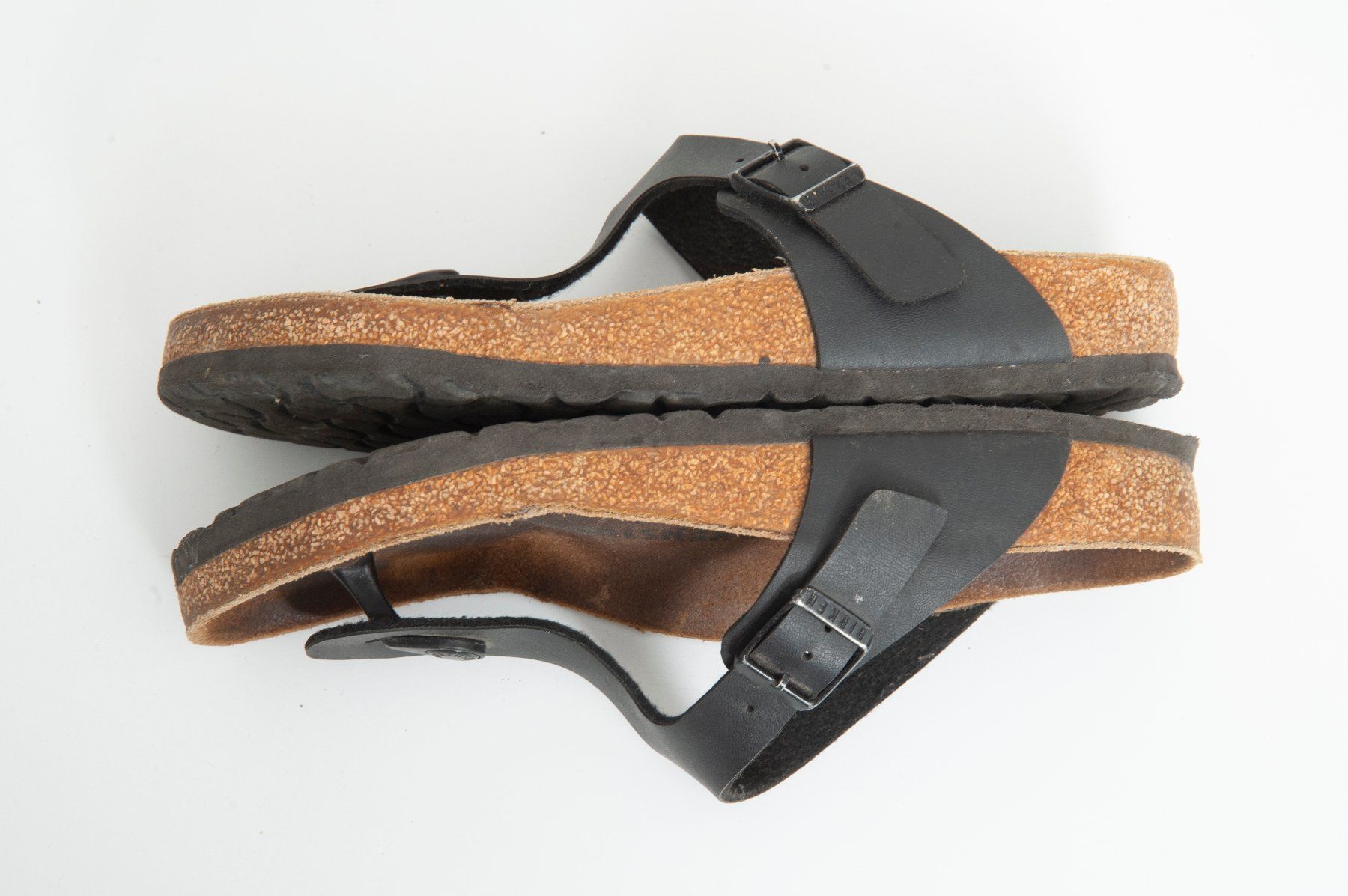 Birkenstock Scarpe da uomo: Birkenstock Gizeh – Usato da Lausanne venduto da Phlox02 3