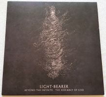 Light Bearer – Beyond The Infinite: The Assembly Of God - EP