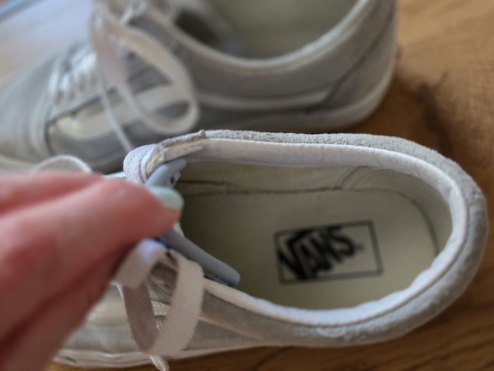 Vans Scarpe da donna: Vans Gr 39 – Usato da Interlaken venduto da NataliiaS 3