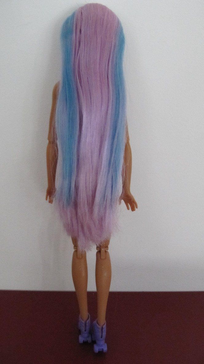 Puppen: Voll bewegliche Barbie Puppe – Gebraucht aus Brunnen von Kiwiland1 5