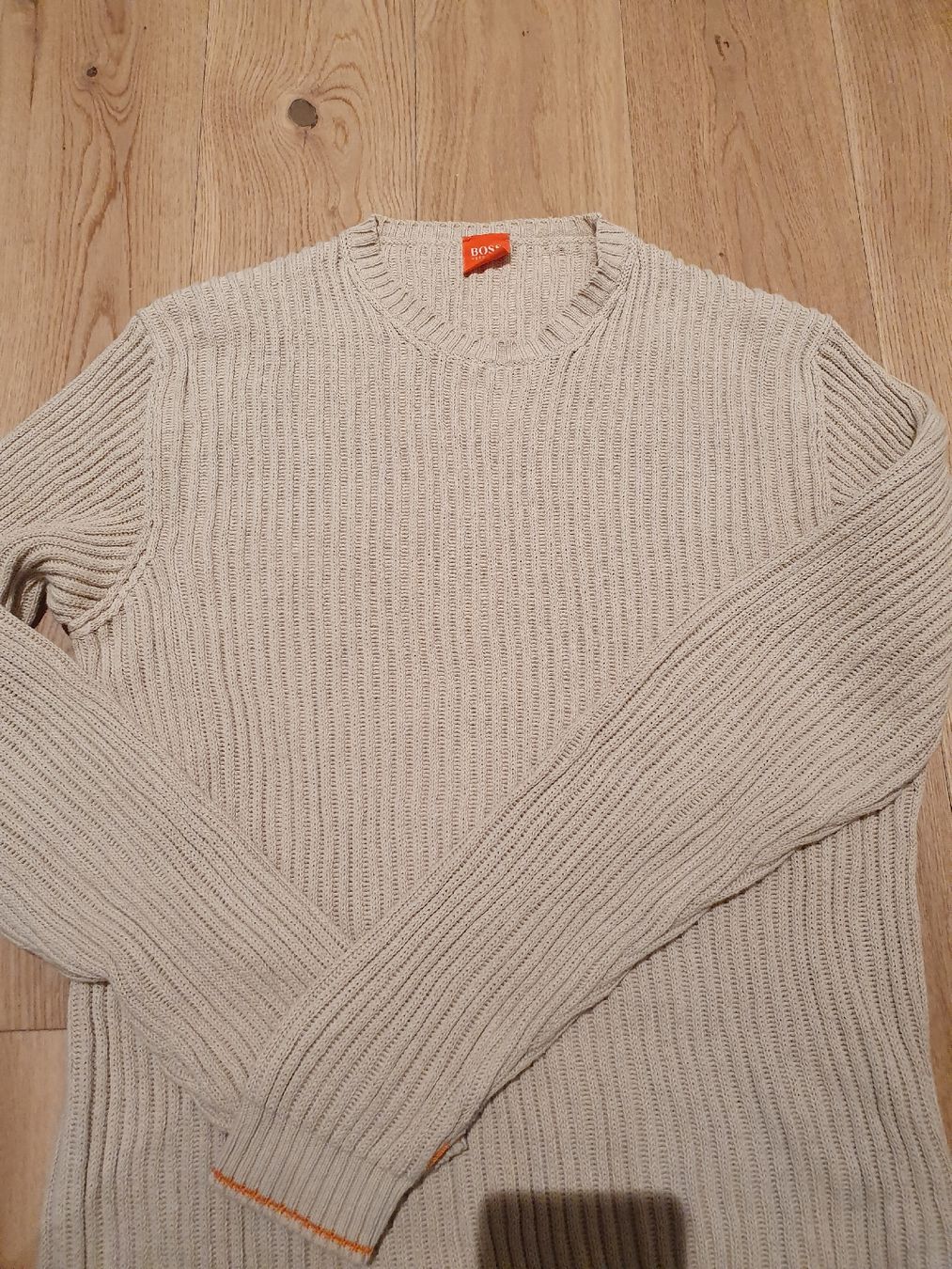 Hugo Boss Maglioni & Felpe: Boss, Pullover, M, Neuwertig – Nuovo (secondo la descrizione) da Winterthur venduto da Sjull 3