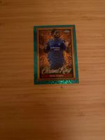 Didier Drogba topps chrome chrome king