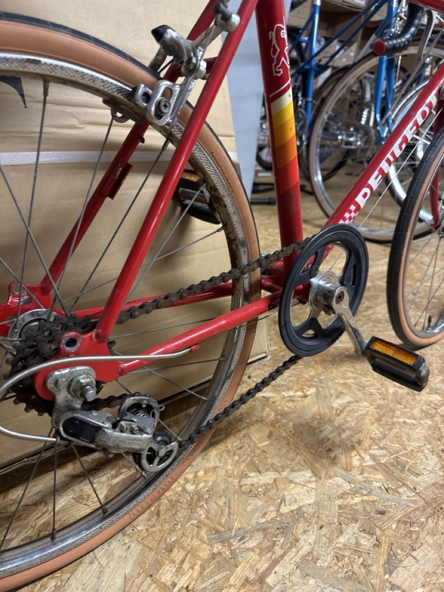 Biciclette: Mini Peugeot 20 Zoll – Usato da Zürich venduto da mah_zb5t 1