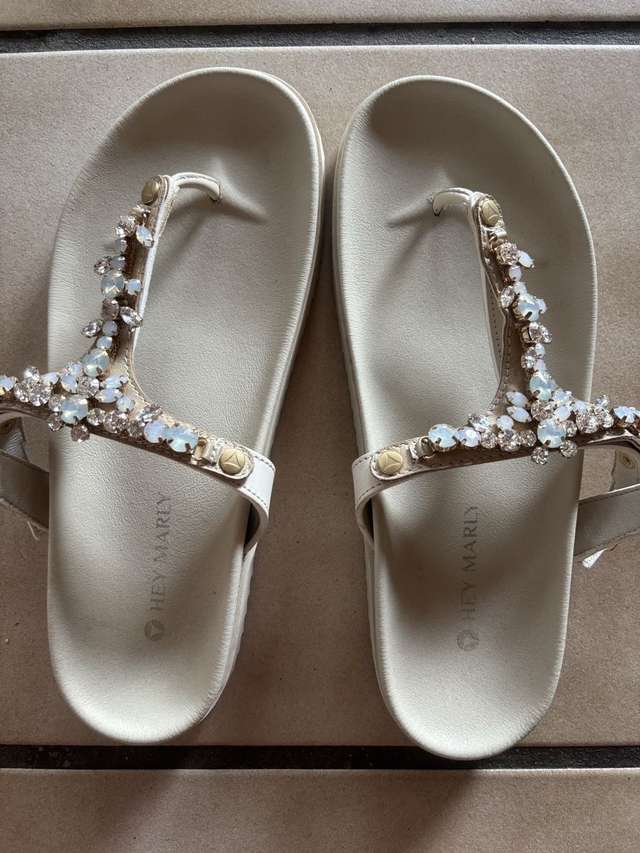 Scarpe da donna: Hey Marley Sandalen – Usato da Münchenbuchsee venduto da princesas-2007