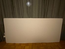 Zwei hochwertige NEUE TOPPER