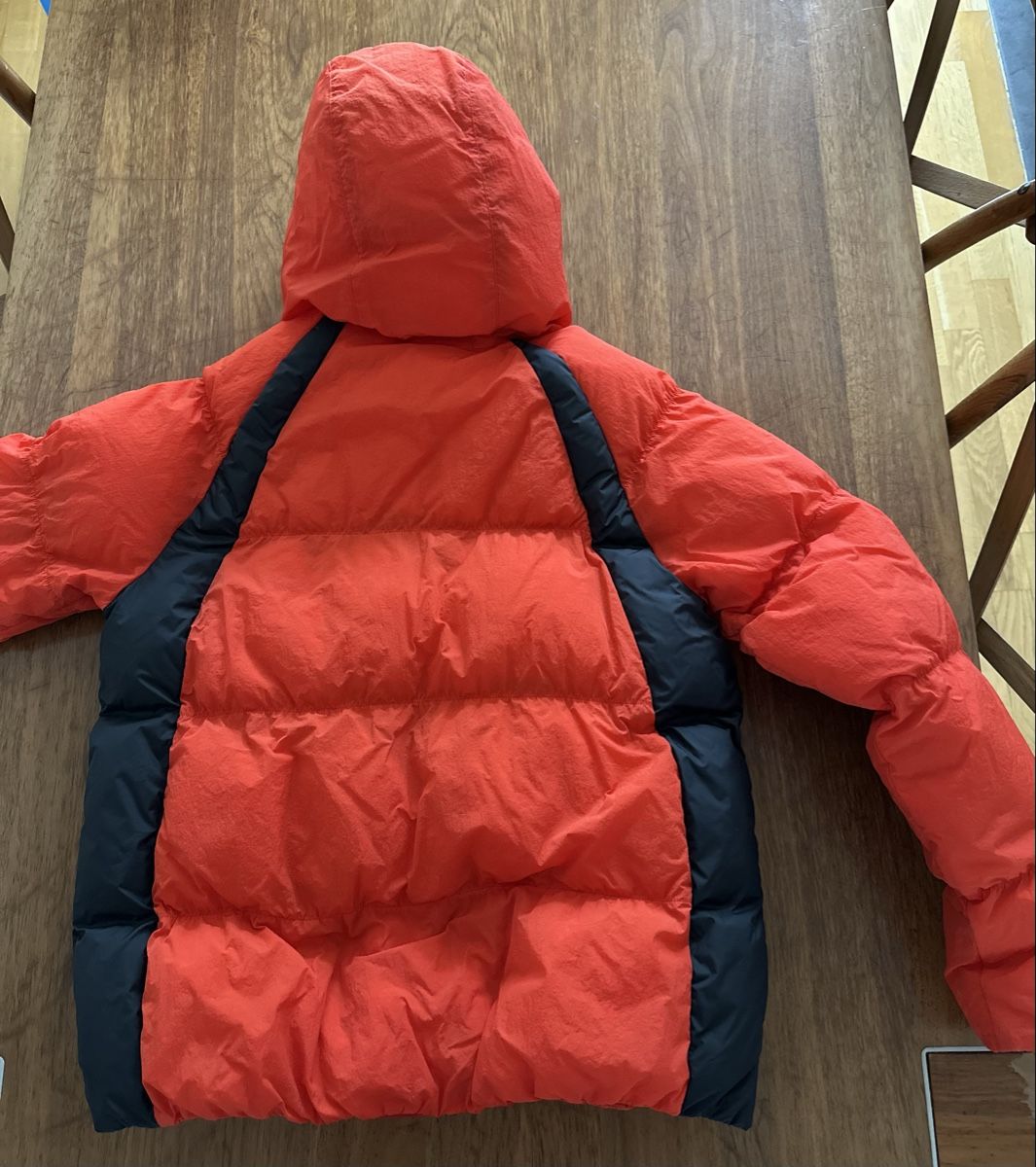 Giacche & Cappotti: Jorden Winterjacke Puffer Gr:S – Nuovo (secondo la descrizione) da Erlinsbach SO venduto da dikaan 2