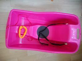 Babyschlitten Kleinkinder Schlitten
