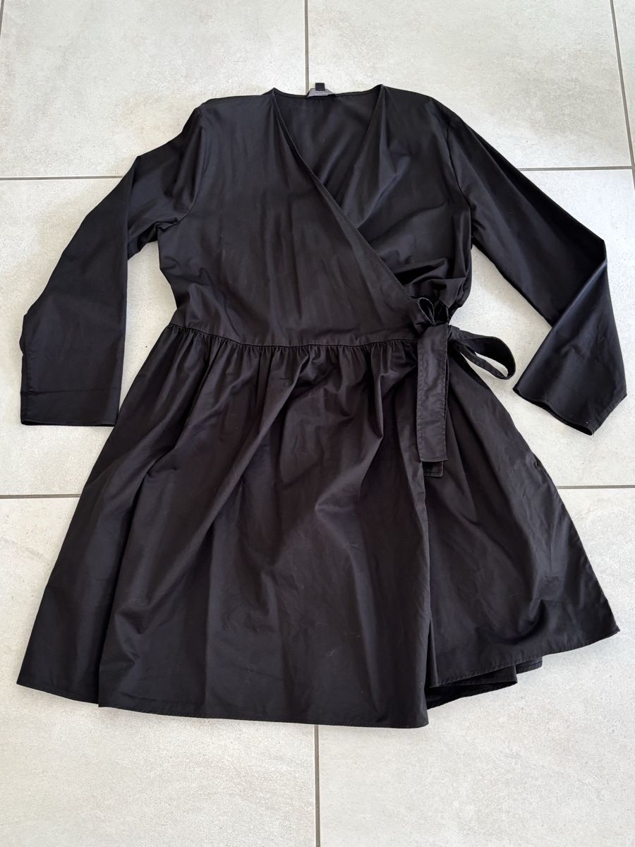 Cos Vestiti: COS Kleid Gr.42/44 – Usato da Eglisau venduto da 3flower-power3 4