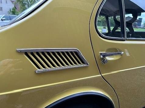 Saab Automobili: Saab 99 2.0 Le mit Veteranenstatus – Usato da Ettenhausen TG venduto da oliseno24 8
