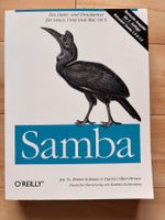 Samba – O'Reilly – Datei- und Druckserver Linux Unix Mac