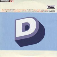 Musikexpress 39 - Domino F9