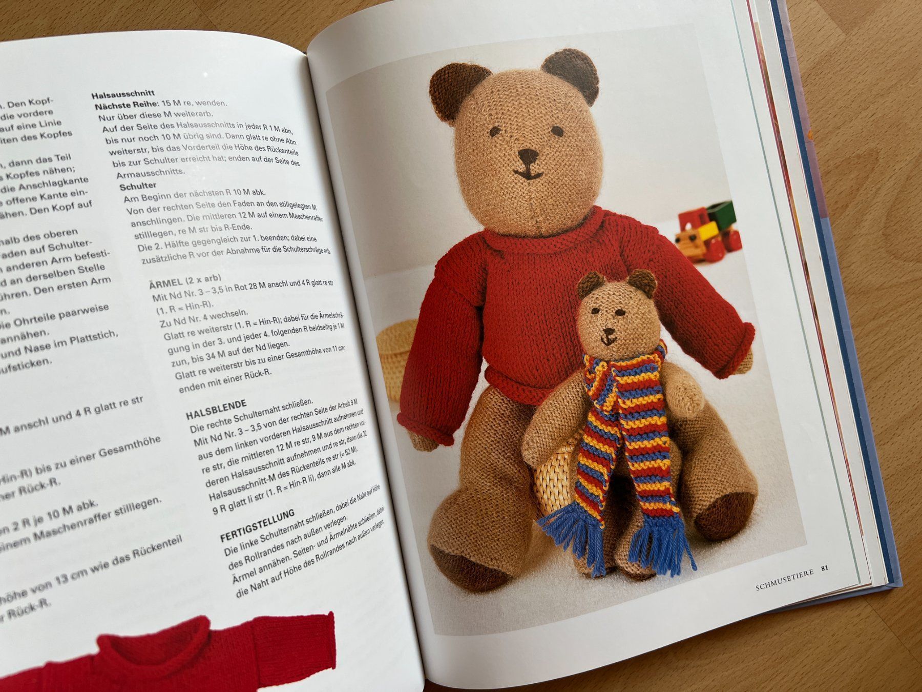 Libri: Schmusetiere - Strickideen – Usato da Balzers venduto da Alannah 5