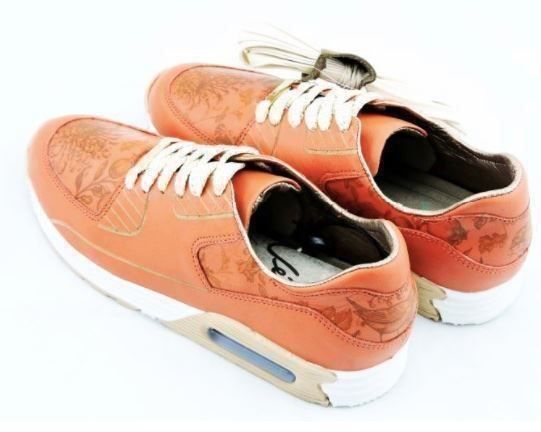Scarpe da donna: Vélez Damen Sneaker Grösse 35 – Nuovo e nell'imballaggio originale da Rengg venduto da Colomo 3