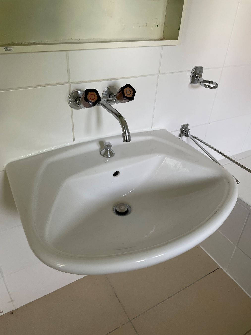 Spülbecken & Waschbecken: Waschbecken – Gebraucht aus Dotzigen von gok_5vfh