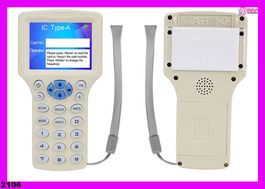 Multifunktionales Smartcard-Lesegerät