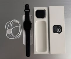 Apple Watch 10, GPS+ Cellular, 46mm