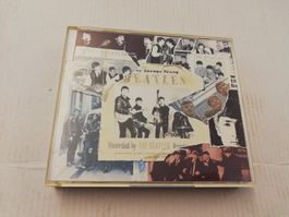 THE BEATLES - ANTHOLOGY