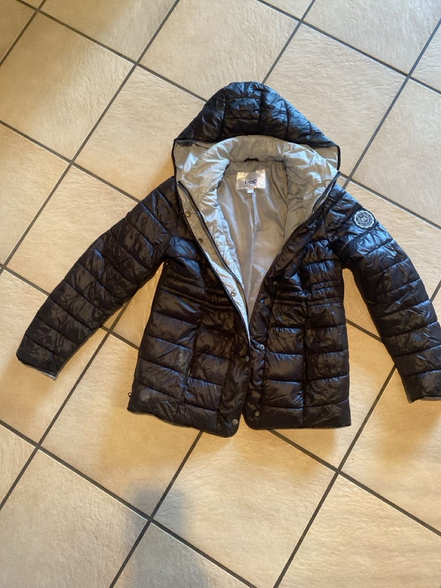 Mäntel: Schwangerschafts- und Trage Winterjacke – Neu (gemäss Beschreibung) aus Wengi b. Büren von sch_dmj5