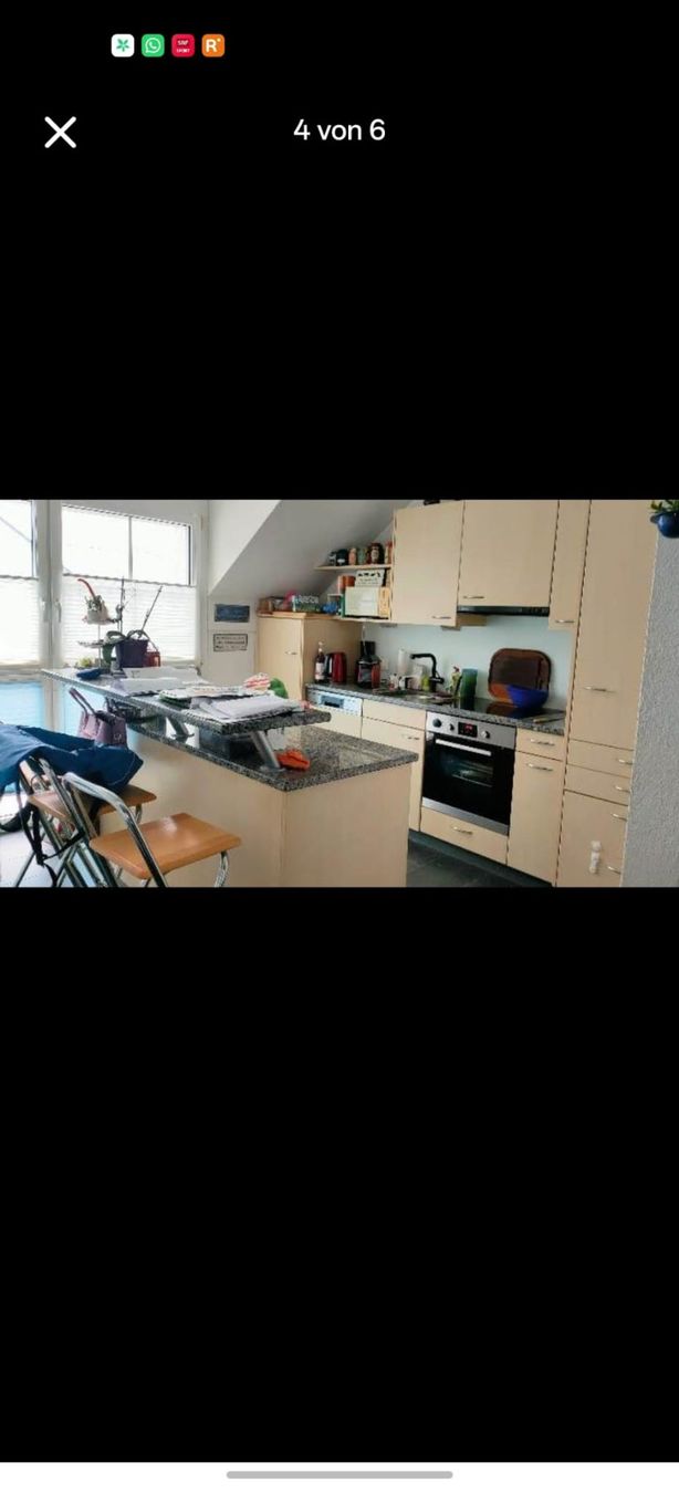 Cucine complete: Küche Gratis Abzugeben – Usato da Worben venduto da Golftinu 4