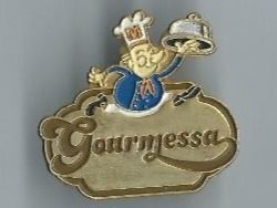 Gourmessa PIN